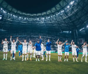 Ligue 1 – Un record d’affluence historique pour la saison 2022-2023