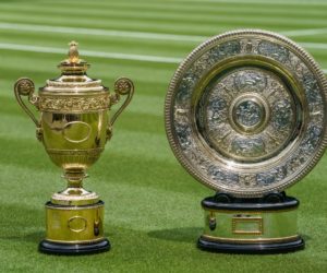 Tennis – Un prize money record pour Wimbledon 2023 dans l’histoire du tournoi
