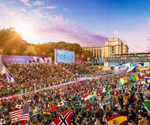 Fan Experience : Paris 2024 dévoile quelques lieux qui célèbreront les Jeux Olympiques  (Champions Park, Club France, Clubs 2024,…)