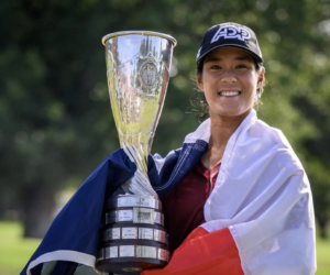 Golf – Le prize money de l’Amundi Evian Championship 2023. La française Celine Boutier empoche 1 million de dollars