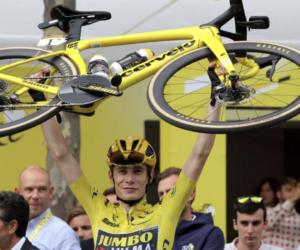 Tour de France 2023 : Jumbo-Visma empoche 664 280€