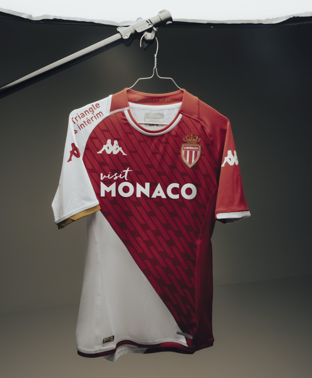 Maillot Reims : l'une des plus belles tenues de la Ligue 1 dévoilée ?