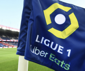 Les équipementiers maillots des 18 clubs de Ligue 1 Uber Eats pour la saison 2023-2024