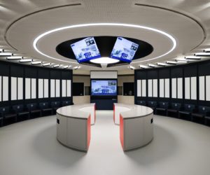 Visite du nouveau centre d’entraînement du PSG à Poissy (vidéo drone et photos), le « Campus Paris Saint-Germain »