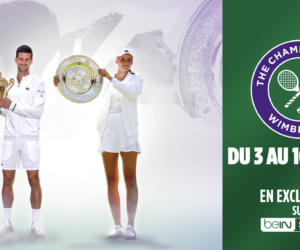 Tennis – Le programme et le dispositif de beIN SPORTS pour Wimbledon 2023