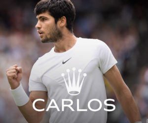 Tennis – Nike, Babolat, Rolex, Louis Vuitton, BMW, .. Comment les sponsors de Carlos Alcaraz célèbrent sa victoire à Wimbledon 2023