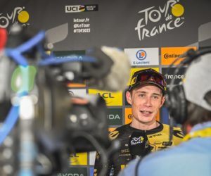 France Télévisions et Eurosport communiquent leurs audiences pour le Tour de France 2023