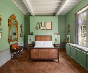 Paris 2024 – Airbnb propose une nuitée à 24€ dans la maison d’enfance de Pierre de Coubertin en Normandie au Château de Mirville