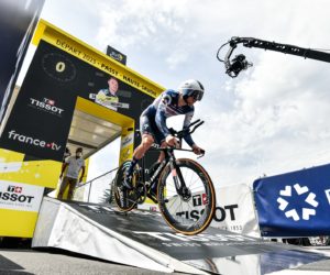 Droits TV – France Télévisions signe un nouveau contrat avec le Tour de France pour le cycle 2026-2030