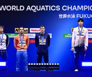 Le détails des primes distribuées lors des Championnats du Monde de Natation 2023 (World Aquatics Championships Fukuoka 2023)