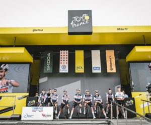 Les sponsors du Tour de France 2023