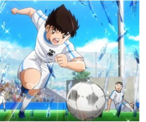Le sport et les mangas japonais, un mélange pour le succès