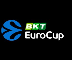 Basket – BKT s’offre le Naming de l’Eurocup jusqu’en 2026 (BKT Eurocup)