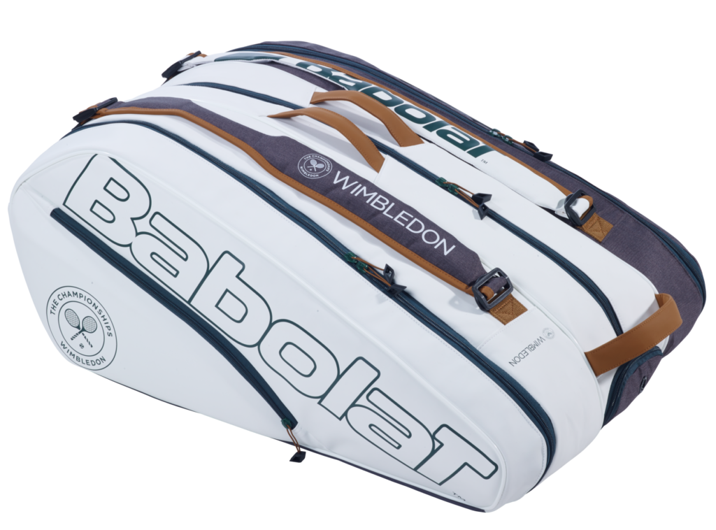 Sac à dos de tennis Dunlop SX Performance 2025