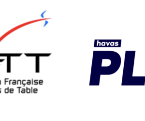 Havas Play devient le nouveau service de presse FFTT