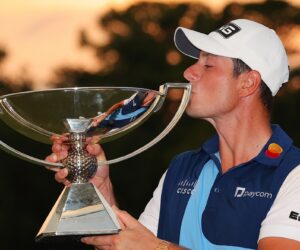 Golf – Viktor Hovland remporte la FedExCup 2023 et le bonus de 18 millions de dollars