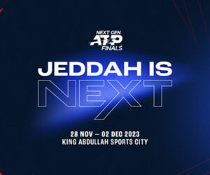Tennis – L’Arabie Saoudite va accueillir le Next Gen ATP Finals à Jeddah jusqu’en 2027