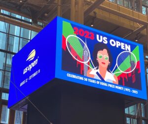Tennis – Le détail du prize money de l’US Open 2023