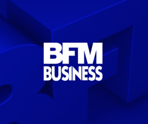 Média – « Sport Business », la nouvelle émission de BFM Business présentée par Sandra Gandoin