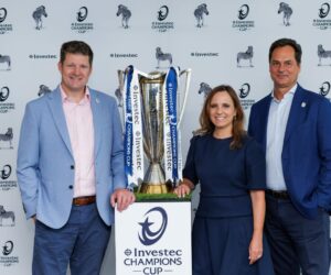 Rugby : Exit Heineken, la Champions Cup accueille un nouveau partenaire-titre avec Investec