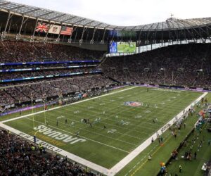 La NFL confirme le stade de Tottenham jusqu’en 2030