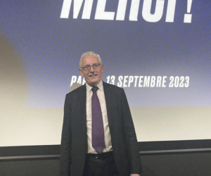 Interview : Philippe Ausseur, Président de la LNB « L’objectif n’est pas de bâtir une économie autour des droits TV »