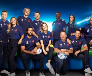 Coupe du Monde de Rugby France 2023 : le prix des 30 secondes de publicité sur TF1