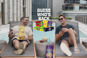 Pepsico met en scène les « papys » de la NFL dans sa campagne publicitaire « Unretirement »