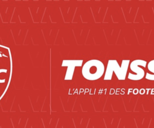 Valenciennes Football Club s’associe à l’application Tonsser 