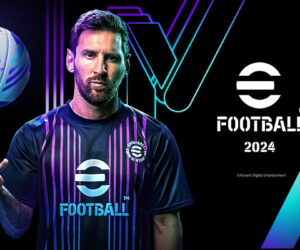 Lionel Messi reste ambassadeur de Konami et du jeu vidéo eFootball 2024
