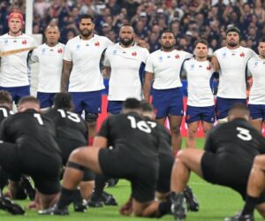 Coupe du Monde de Rugby 2023 : TF1 enregistre la meilleure audience de l’année 2023 (à date) avec France – Nouvelle-Zélande
