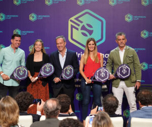Les créateurs de la Formula E se lancent dans le padel avec le tournoi « Hexagon Cup » à 1 million d’euros de prize money