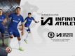 Qui est Infinite Athlete, nouveau sponsor maillot de Chelsea FC pour la saison 2023-2024 ?