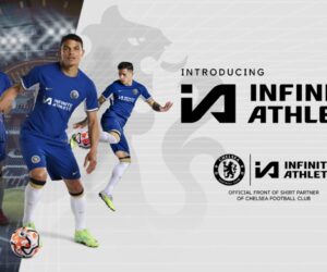 Qui est Infinite Athlete, nouveau sponsor maillot de Chelsea FC pour la saison 2023-2024 ?