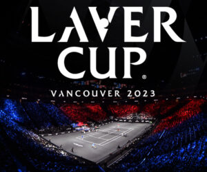 Tennis – Les sponsors de la Laver Cup 2023 organisée à Vancouver