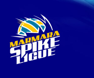 La Ligue A de volley signe un contrat de Naming avec Marmara et devient la « Marmara SpikeLeague »