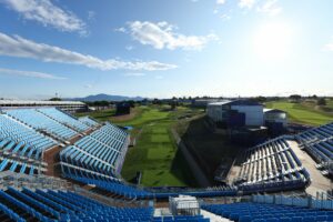Golf – Les sponsors de la Ryder Cup 2023 organisée en Italie
