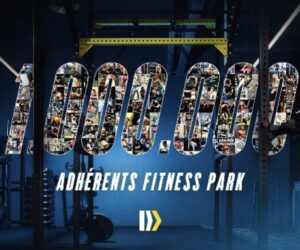 Fitness Park dépasse le million d’adhérents 