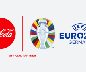 Football – Coca-Cola nouveau Partenaire Officiel de l’UEFA Euro 2024