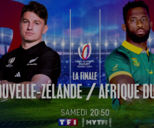 Combien coûte une publicité sur TF1 lors de la finale de la Coupe du Monde de Rugby 2023 Nouvelle-Zélande – Afrique du Sud ?
