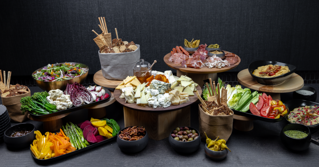 Fan Experience Aramark dévoile son nouveau concept d'hospitalité