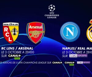 BON PLAN : Les chaînes Canal+, beIN SPORTS et Eurosport en promotion en octobre 2023