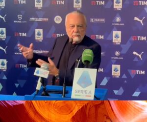 Droits TV : DAZN et Sky conservent la Série A jusqu’en 2029. Pour le président de Naples, le foot italien va mourir : « DAZN n’est pas compétent »