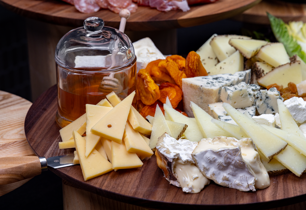 Fan Experience Aramark dévoile son nouveau concept d'hospitalité