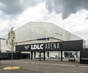 Le family office Holnest (Jean-Michel Aulas) en discussions exclusives pour le rachat de la LDLC Arena