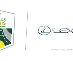 Tennis – Lexus nouveau partenaire premium du Rolex Paris Masters jusqu’en 2025