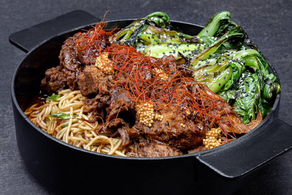 Fan Experience Aramark dévoile son nouveau concept d'hospitalité