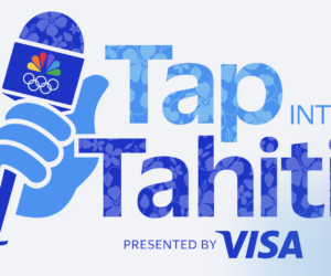Paris 2024 – Le diffuseur américain NBC et Visa recherchent un créateur de contenu pour couvrir le surf à Tahiti sur TikTok