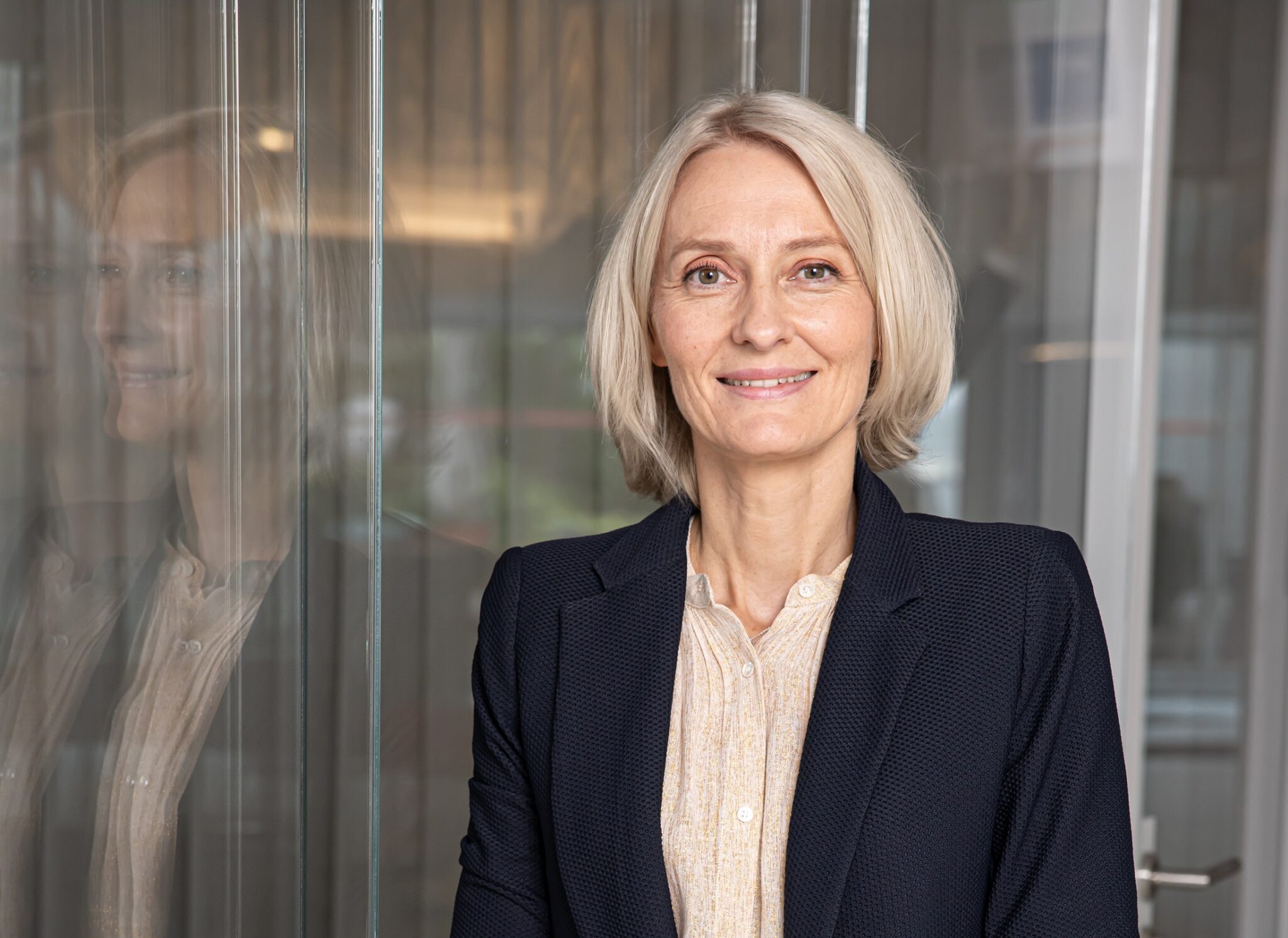 Laurent Prud’homme quitte son poste de Directeur Général du Groupe L