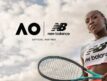 Tennis – New Balance nouveau partenaire de l’Open d’Australie